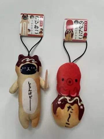 늘어나는 고양이 늘보 오사카