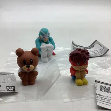 비밀결사 매의 발톱 기다림 3종 33-0827-13