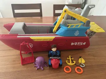 씨 패트롤러