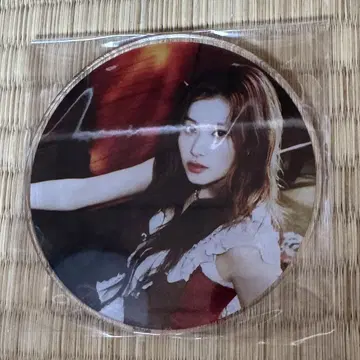 twice enemy 라쿠텐 아크릴 코스터 사나