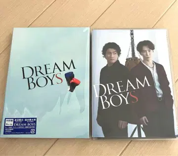 2023 DREAM BOYS Blu-ray 세트