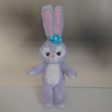 스텔라루 봉제 인형 스트랩