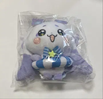 니지산지 데비룬 Summer 룬룬 봉제 인형
