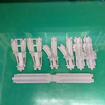 플라레일 어드밴스