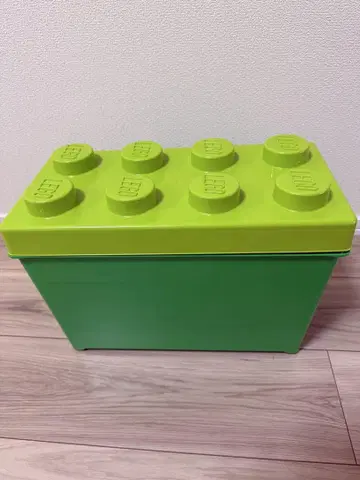 레고 듀플로 컨테이너