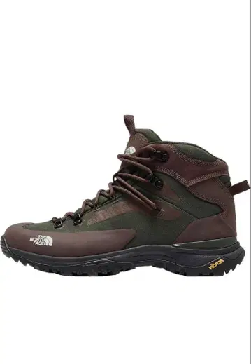 THE NORTH FACE 트레킹 슈즈 27.5cm