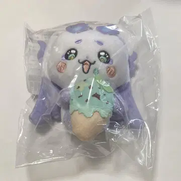 니지산지 데비룬 Summer 룬룬 봉제 인형