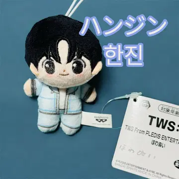 TWS   HANJIN 투아스