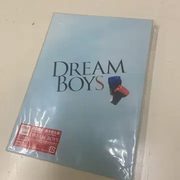 DREAMBOYS 2023 최초 한정판 DVD