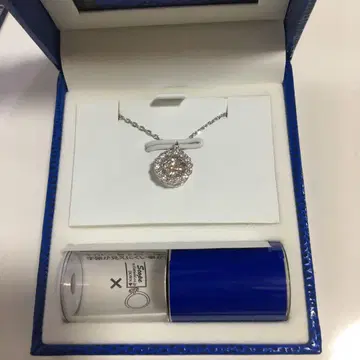 Crossfor 목걸이