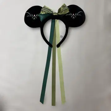 디즈니 겨울왕국 안나 머리띠 DISNEY