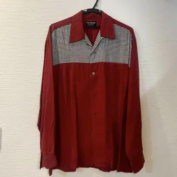 WILD DANCER 와일드 댄서 셔츠