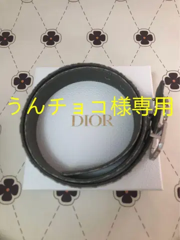 가죽 벨트 은색 버클 EUR85 (운초코)