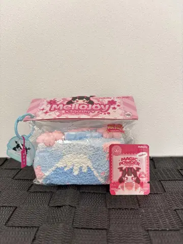 mellojoy 논토스트