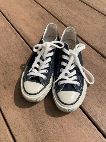 CONVERSE ALL STAR 올스타 일본제 4 2/1