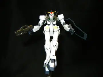 미개봉 ROBOT혼 오 건담(시험형)