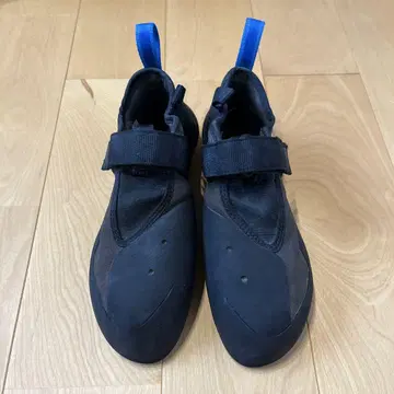 언패러렐 레굴루스 클라이밍 신발 중고 US10