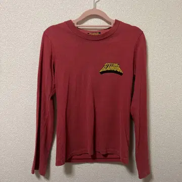 Hysteric Glamou y2k 초기 택 90s