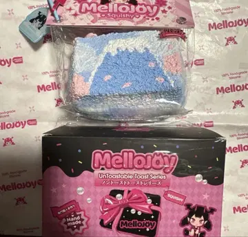 mellojoy 논토스트 시리즈 후지비요리