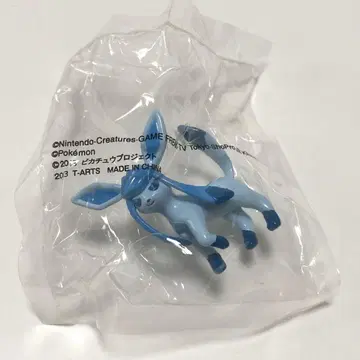 포켓몬 겟 컬렉션즈 글레이시아 마스코트 피규어
