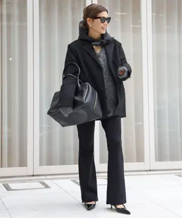 새상품급 두지엠 클라세 디렉터 팬츠 36