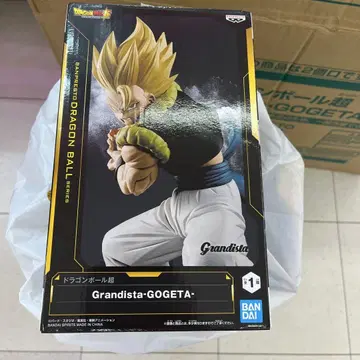 드래곤볼 초 Grandista GOGETA
