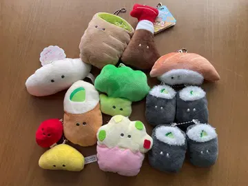 동글동글한 눈 스시