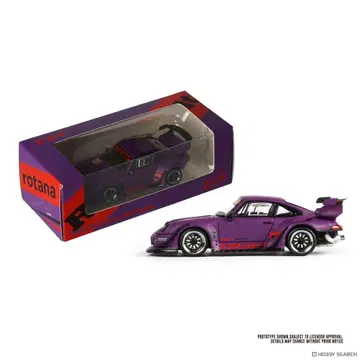 RWB 993 Rotana 18 퍼플 1/64