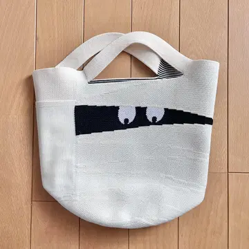 루토트 미이라 백