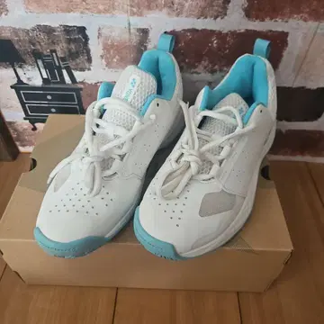 24cm 테니스화
