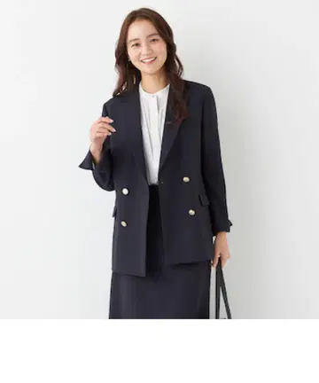 오리히카 더블 버튼 셋업
