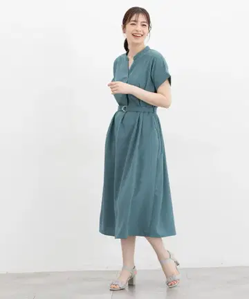 허니즈 스키퍼 원피스 새상품