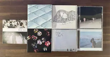 My Hair is Bad CD 세트