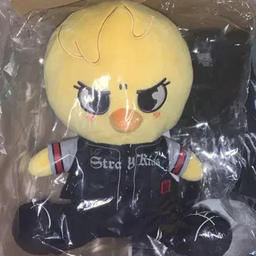 Straykids 포가리 봉제 인형 필릭스 미사용 새상품
