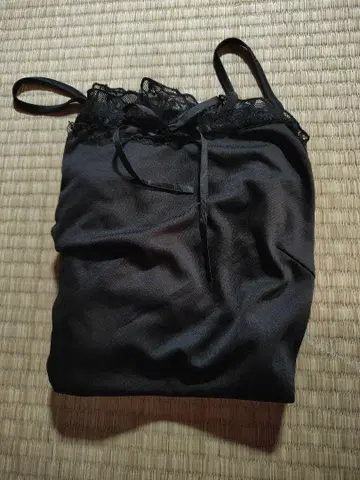 아카챠스 콜라보 원피스