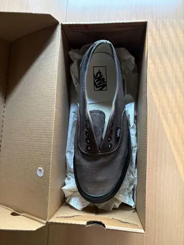 반스 VANS Authentic 44 D 28cm 애너하임