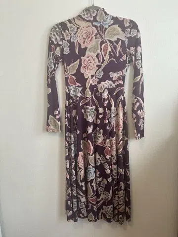 엘레강트! ZARA 티셔츠 원피스