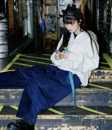 니코앤드 - 팬츠
