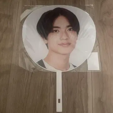타카하시 쿄헤이 부채