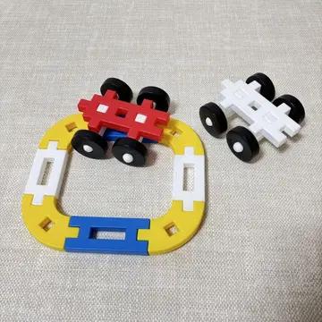학켄 뉴 블록 타이어 부품 자동차 도로