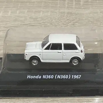 혼다 N360 ( N360 ) 1