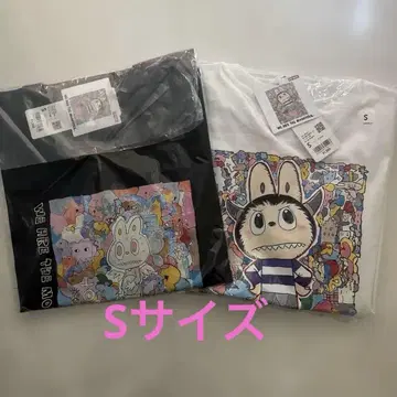 UNIQLO 팝마트 UT