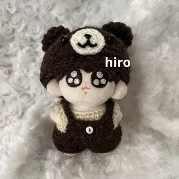 구구토기 10cm  의류