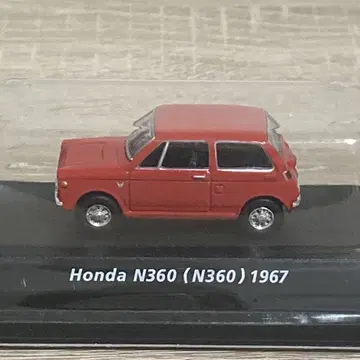 혼다 N360 ( N360 ) 2