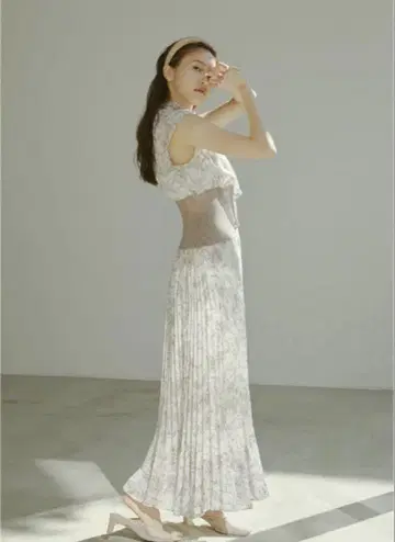 [ 새상품급 ] 스나이델 원피스