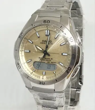 CASIO 카시오 wave ceptor 터프 솔라 WVA-M640