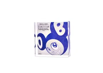 [ 완판템 ] Takashi Murakami Mononoke Kyoto