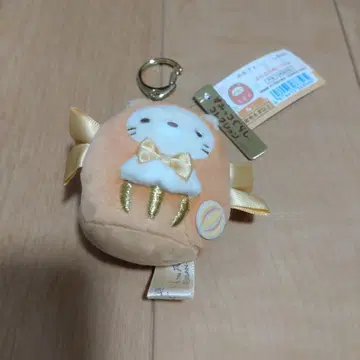 스미코구라시 봉제 인형 고양이 도마뱀 카와사키 대사 한정판 개운