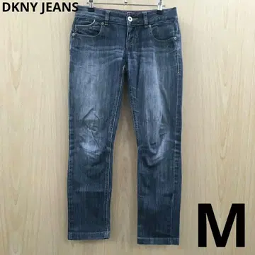 DKNYJEANS 데님 F0827B02