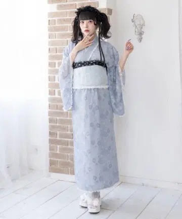 DearMyLove 유카타 오비